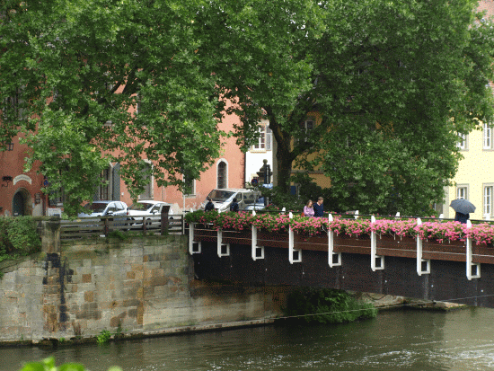 Jahresausflug Bad Staffelstein 2017